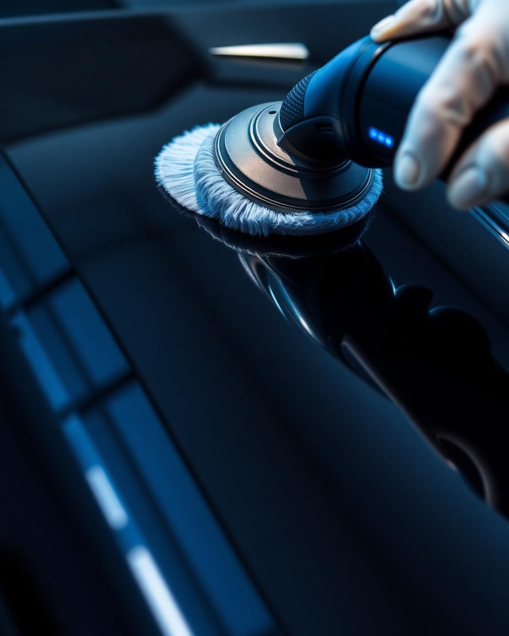 Diamond Detailing